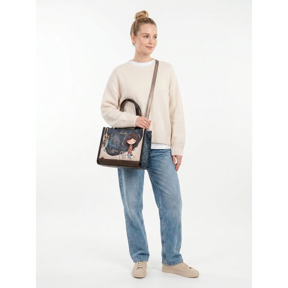 Anekke Tulip Shoulder Bag 35 cm