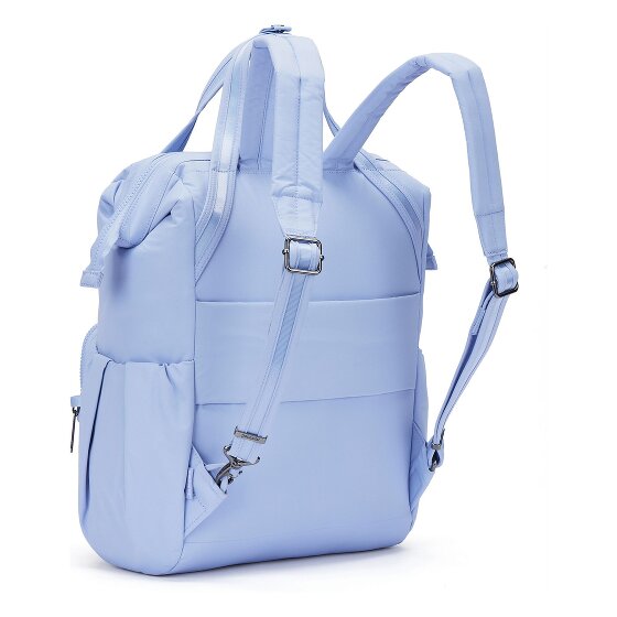 Pacsafe Citysafe CX City Backpack RFID 39 cm laptop compartment