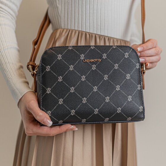 Lazarotti Palermo shoulder bag 21 cm