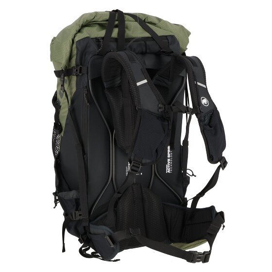 Mammut Ducan Spine 80 Trekking backpack 63 cm