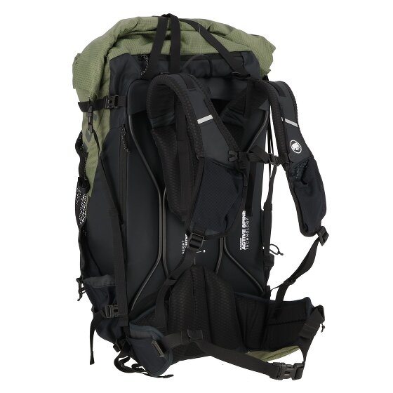 Mammut Ducan Spine 80 Trekking backpack 63 cm
