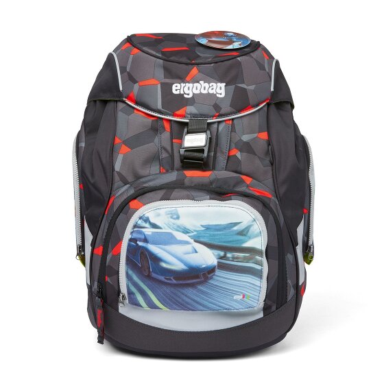 ergobag Zippies 3pcs.