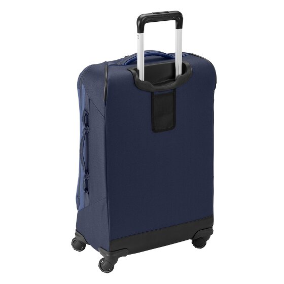 Eagle Creek Expanse 4 wheels Trolley 65 cm with expansion pleat