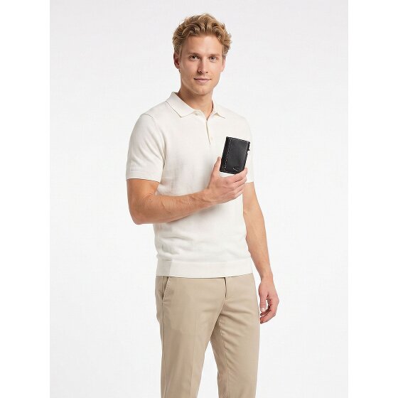 camel active Thunder Wallet Genuine Leather 9.5 cm