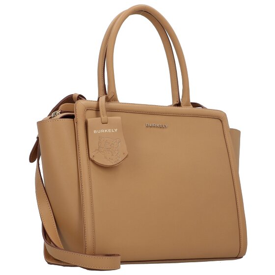 Burkely Beloved Bailey Handbag Leather 30 cm