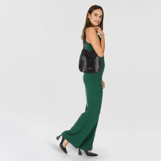 The Bridge Febe Shoulder Bag Leather 27 cm