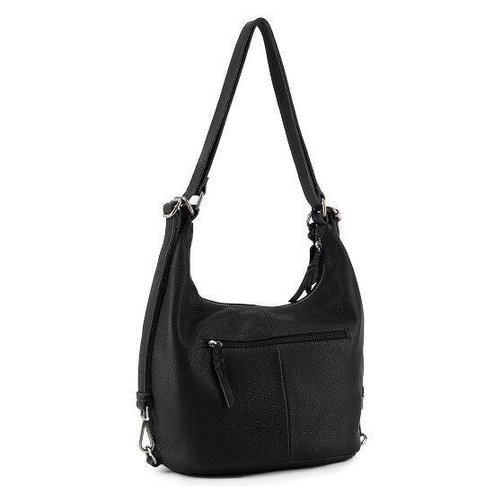 FredsBruder Forever Shoulder Bag Genuine Leather 38 cm