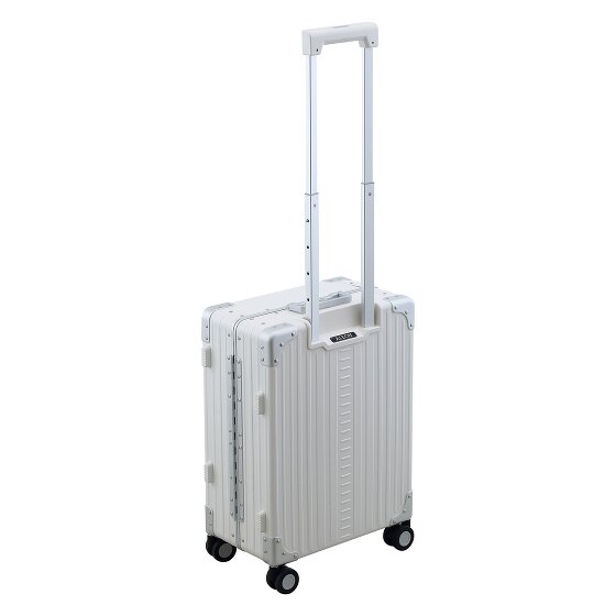 Aleon Fortis 4 wheels Cabin trolley 54 cm