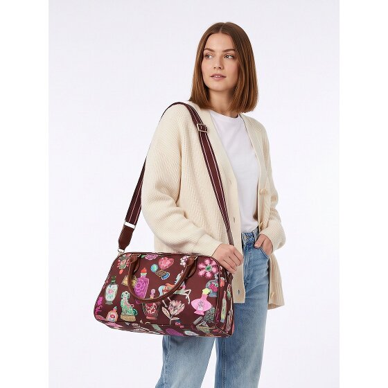 Oilily Deja Futur Shoulder Bag 32 cm