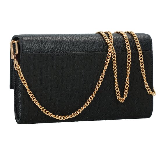 DKNY Rosa Clutch purse Leather 20 cm
