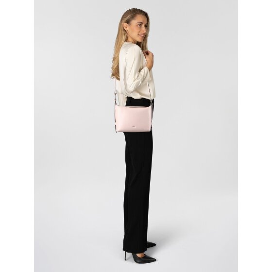 Furla Tonie Shoulder Bag Leather 22 cm