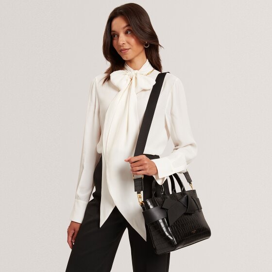 Ted Baker Jjosia Handbag Leather 25 cm