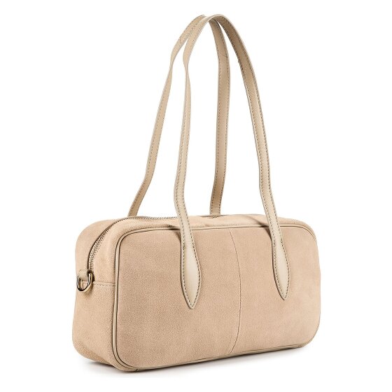 Burkely Suzy Shoulder Bag Genuine Leather 31 cm