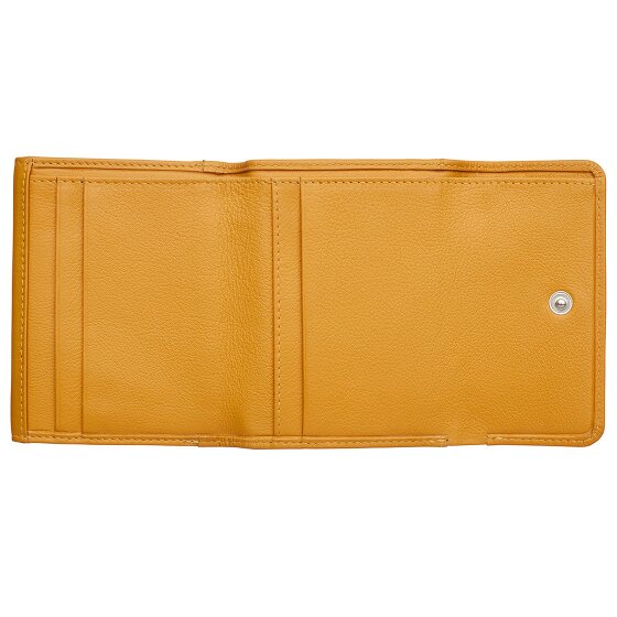Golden Head Madrid wallet RFID leather 10.5 cm