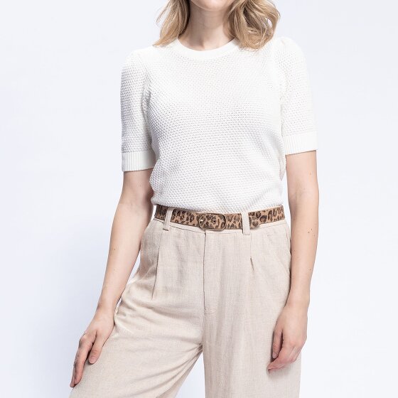 Vanzetti Belt Leather