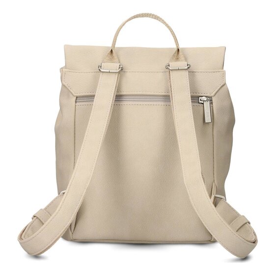 Zwei Mademoiselle.M City Backpack 29 cm