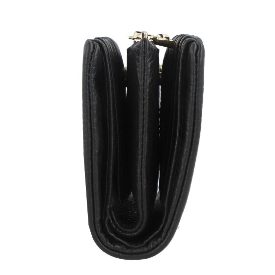 Coccinelle C-Me Softy Wallet Genuine Leather 16 cm