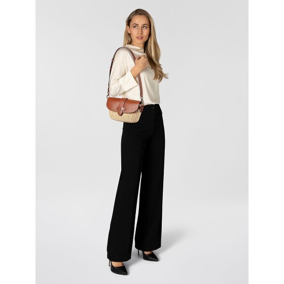 Lauren Ralph Lauren Lynden Shoulder Bag Leather 25.5 cm