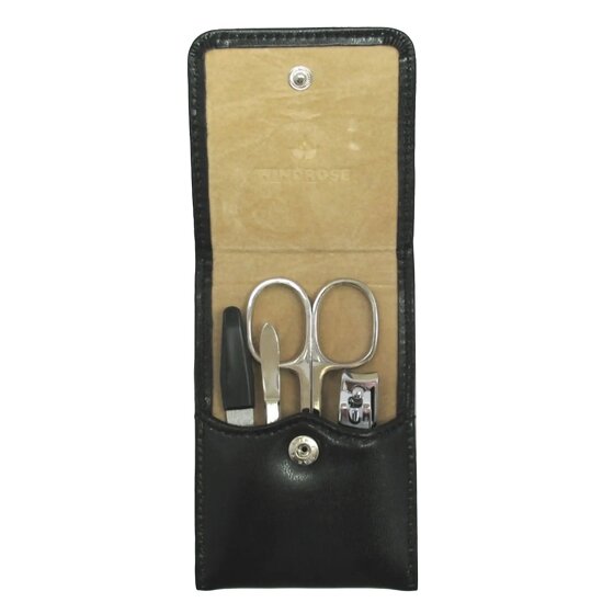 Windrose Merino Jewelry box 7.5 cm