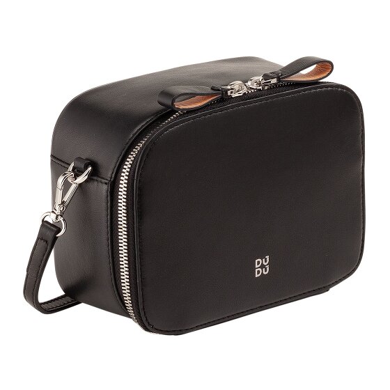 DuDu Camille Shoulder bag Leather 17.5 cm