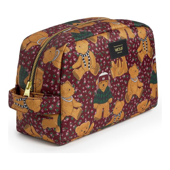 Wouf Daily Toiletry bag 29 cm