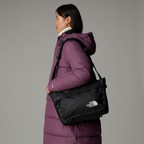 The North Face Base Camp Voyager Messenger Bag Messenger 45 cm Laptop compartment