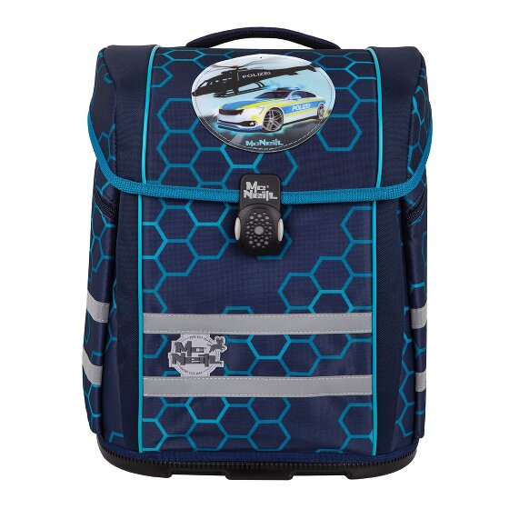 McNeill Perfecto School bag set 5-piece