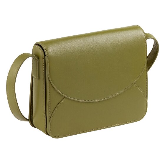 DuDu Cefalonia Shoulder bag Genuine Leather 21 cm