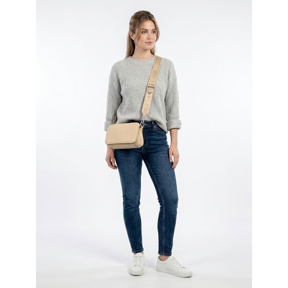 Liebeskind Clarice Shoulder bag Genuine Leather 26 cm