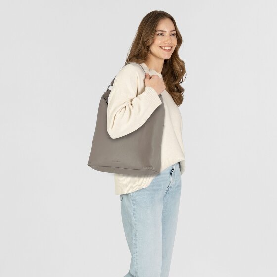 Harbour 2nd Just Pure Kiana Shoulder Bag Leather 37 cm Harbour 2nd Just Pure Kiana Shoulder Bag Leather 37 cm