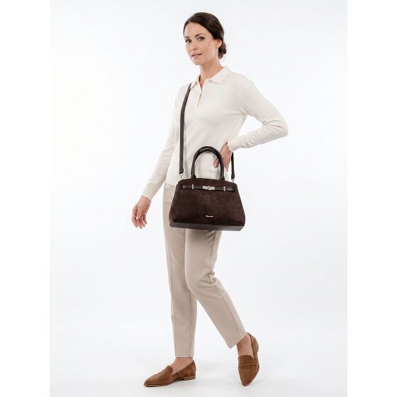 Tamaris TAS Martina Shoulder Bag Genuine Leather 32 cm