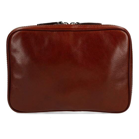 Picard Buddy Toilet bag Leather 24 cm