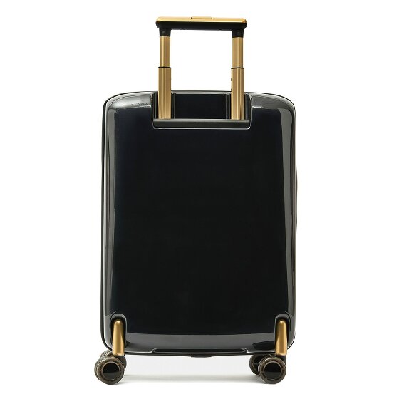 Mandarina Duck Sky Duck 4 wheels Cabin trolley 55 cm with expansion pleat