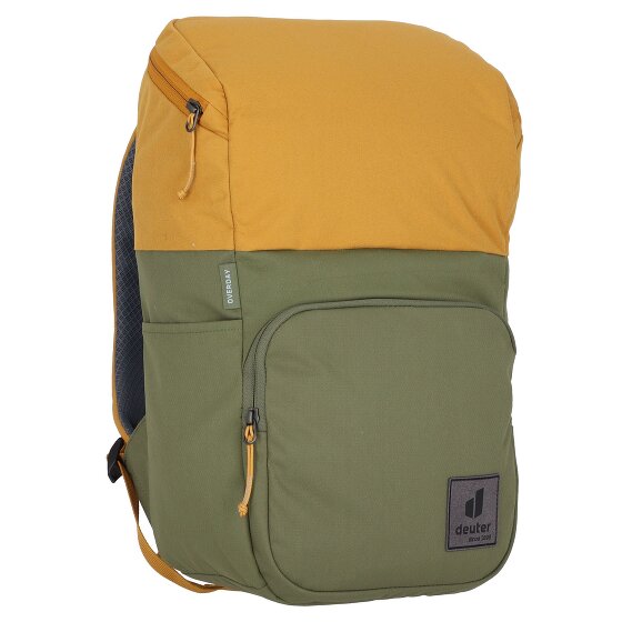 Deuter Overday 15L backpack 41 cm