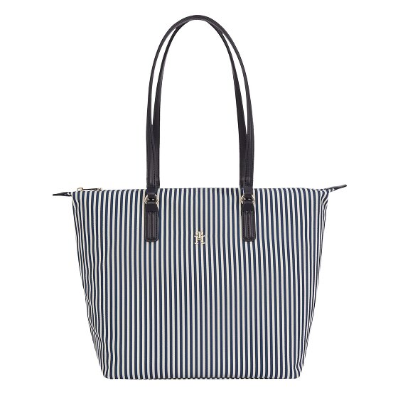 Tommy Hilfiger Poppy Summer Shopper Bag 48 cm