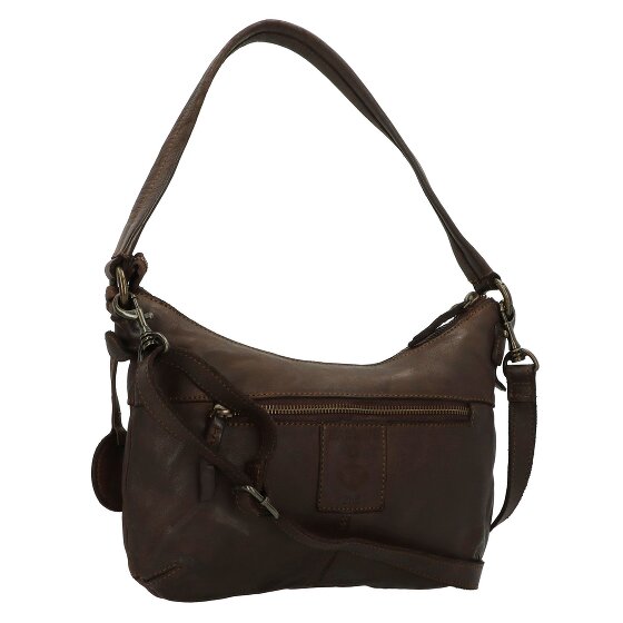 Harbour 2nd Mara shoulder bag leather 30 cm