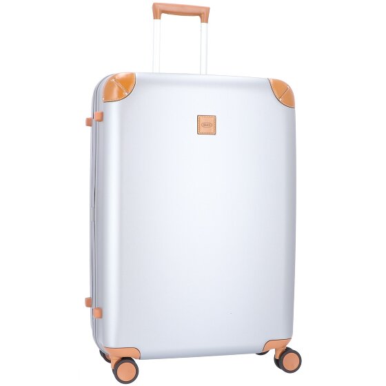 Bric's Amalfi 4 Roll Trolley 76 cm