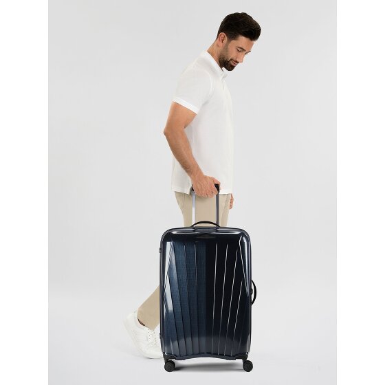 Samsonite Major-Lite 4 wheels Trolley 77 cm