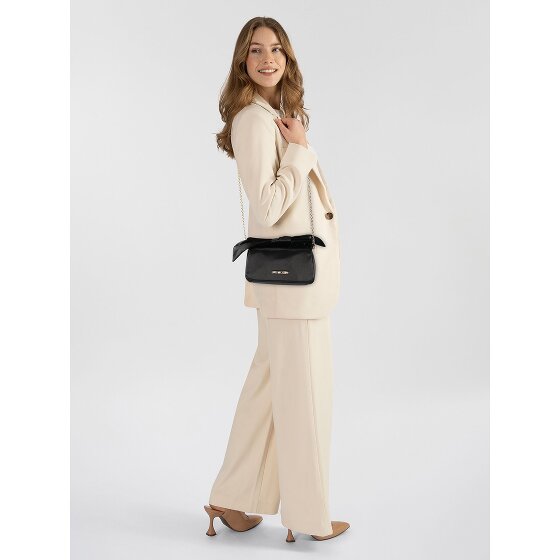 Love Moschino Holiday Bow Handbag 20 cm