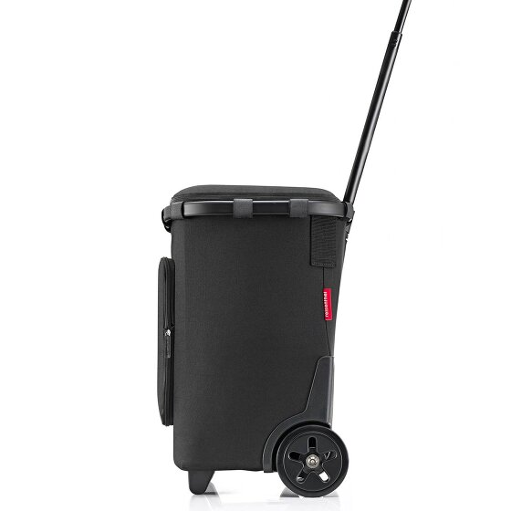 reisenthel Carrycruiser Plus Shopping Trolley 52.5 cm