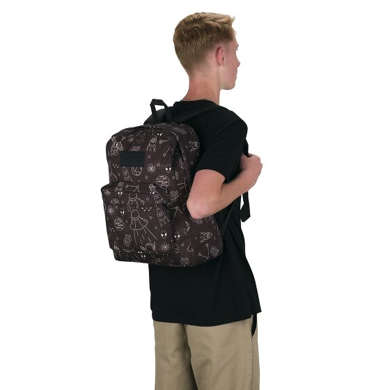 JanSport SuperBreak Plus Daypack 42 cm Laptop compartment