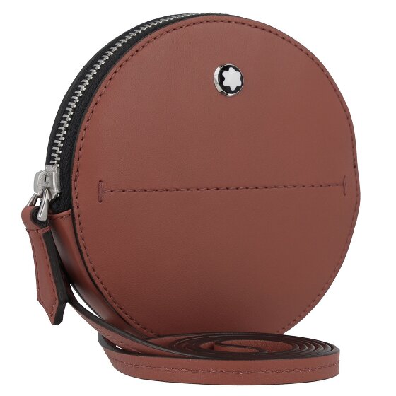 Montblanc Meisterstück Selection Mini Bag Shoulder Bag Leather 12.5 cm
