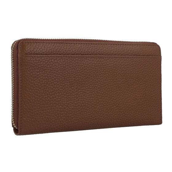 Braun Büffel Asti Wallet RFID protection Leather 19 cm