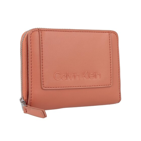 Calvin Klein Wallet RFID protection 12.5 cm