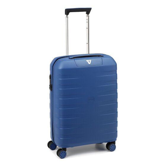 Roncato Box Sport 2.0 4 wheels Cabin trolley S 55 cm