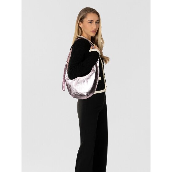 Liebeskind Ryker Shoulder Bag XS Genuine Leather 28 cm