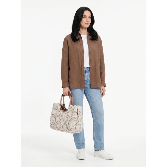 reisenthel Loopshopper L frame shopper bag 46 cm