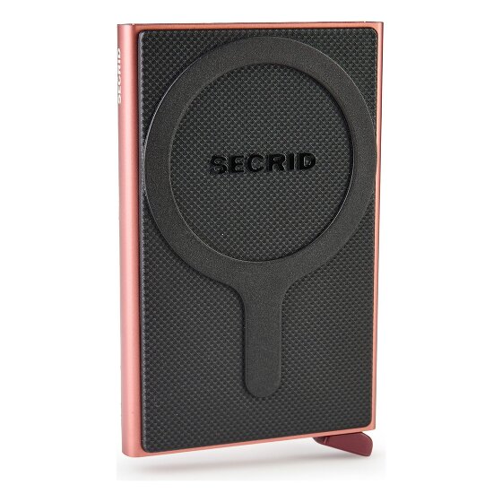 Secrid Cardprotector Credit card case RFID protection 10 cm