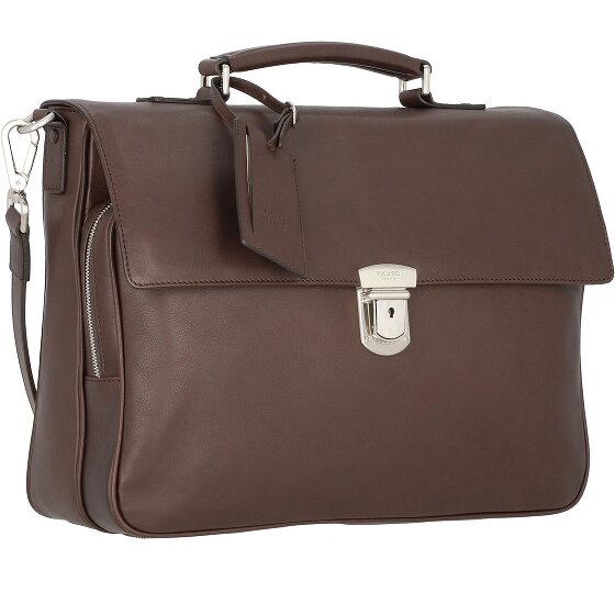 Picard Authentic briefcase leather 39 cm