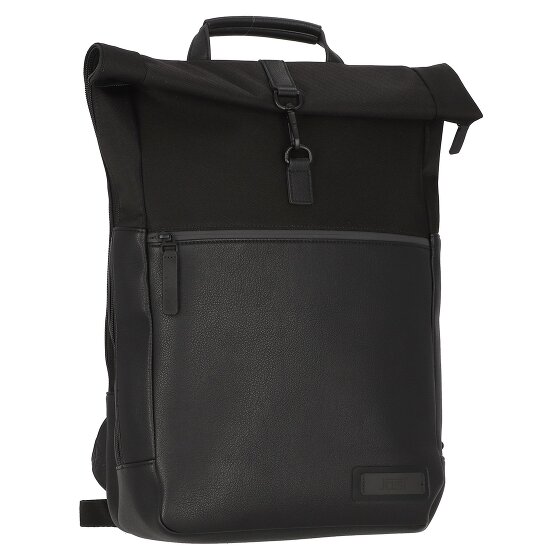 Jost Riga backpack 47 cm laptop compartment